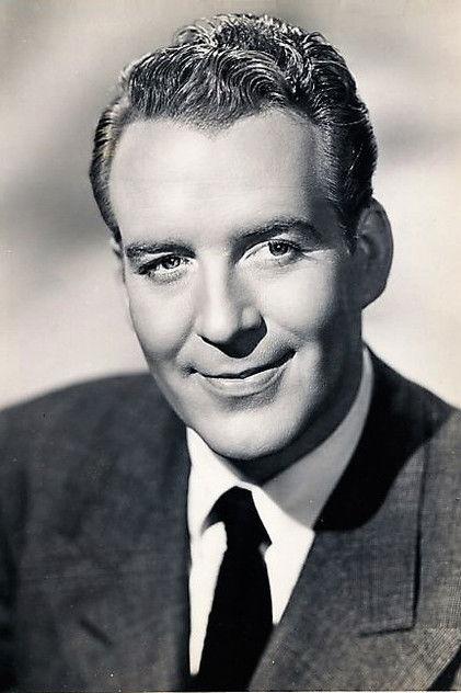 Dick Foran - Actor Profile Photo