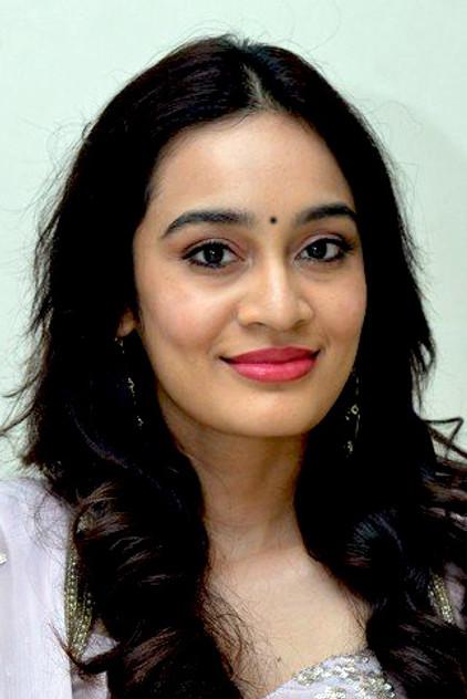 Saathvika Raj - Actor Profile Photo