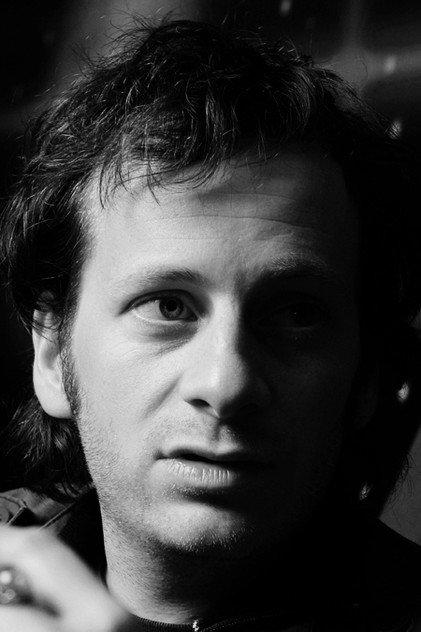 Fabian Busch - Actor Profile Photo