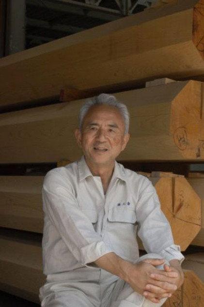 Mitsuo Ogawa - Actor Profile Photo