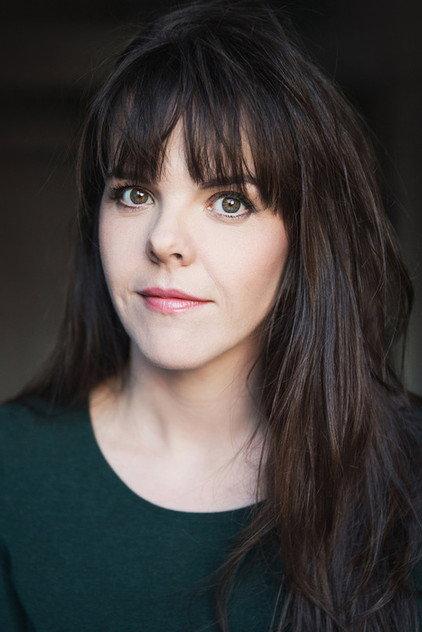 Joëlle Paré-Beaulieu - Actor Profile Photo