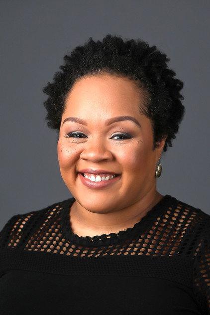 Yamiche Alcindor - Actor Profile Photo