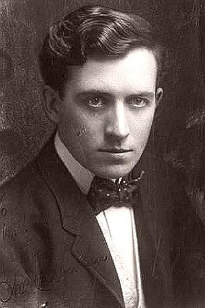 William C. Dowlan - Actor Profile Photo