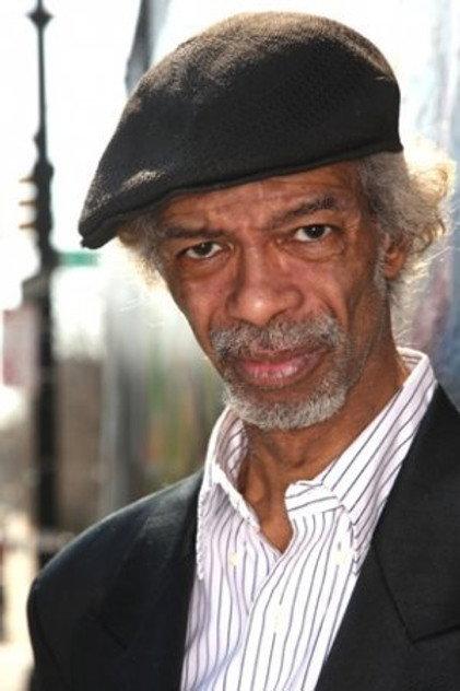Gil Scott-Heron - Actor Profile Photo