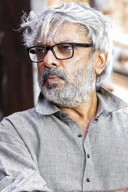 Sanjay Leela Bhansali - Actor Profile Photo