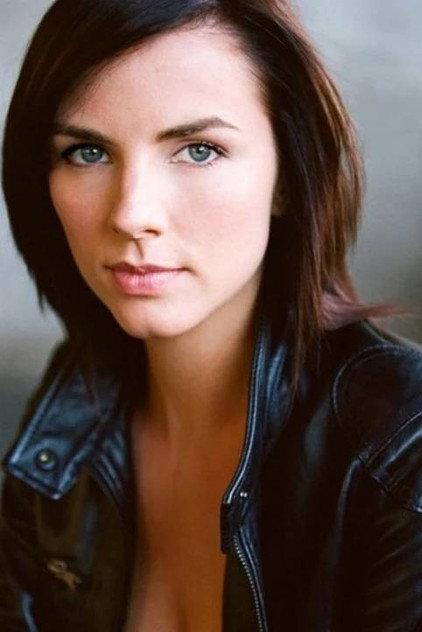 Amber Marie Bollinger - Actor Profile Photo