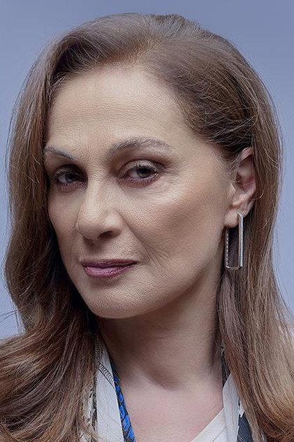 Filareti Komninou - Actor Profile Photo