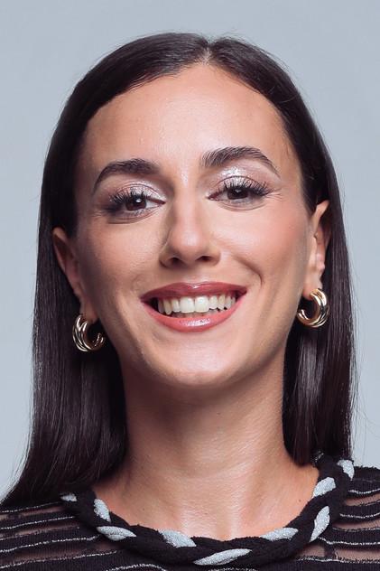 Valeria Angione - Actor Profile Photo