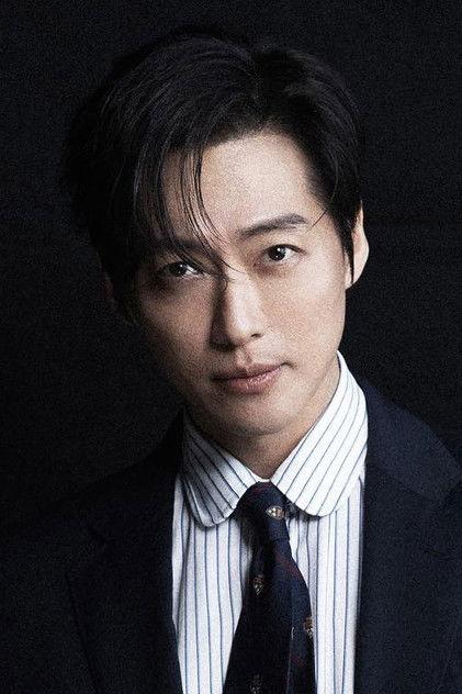 Namkoong Min - Actor Profile Photo