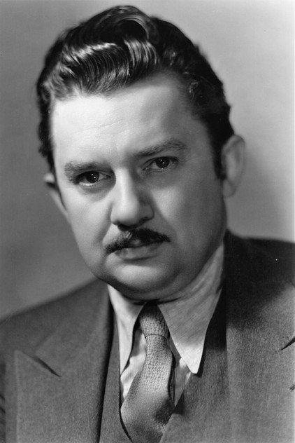 Jean Hersholt - Actor Profile Photo