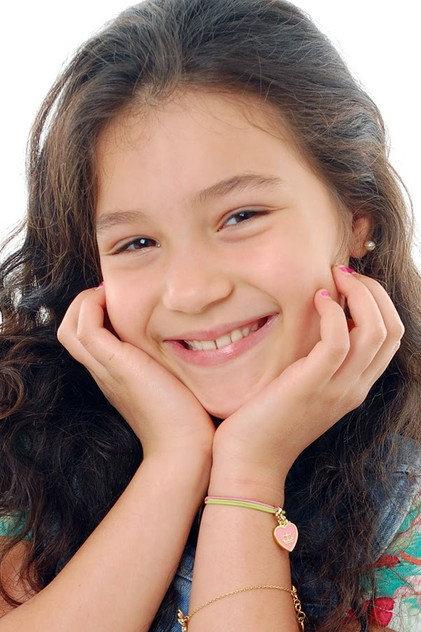 Annalara Prates - Actor Profile Photo