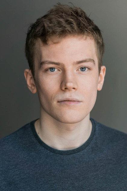 Daniel Namiotko - Actor Profile Photo