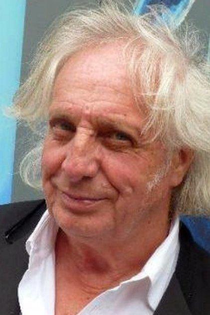 Emanuel Booz - Actor Profile Photo