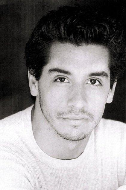 Bryan Anthony - Actor Profile Photo