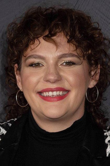 Katie Kershaw - Actor Profile Photo
