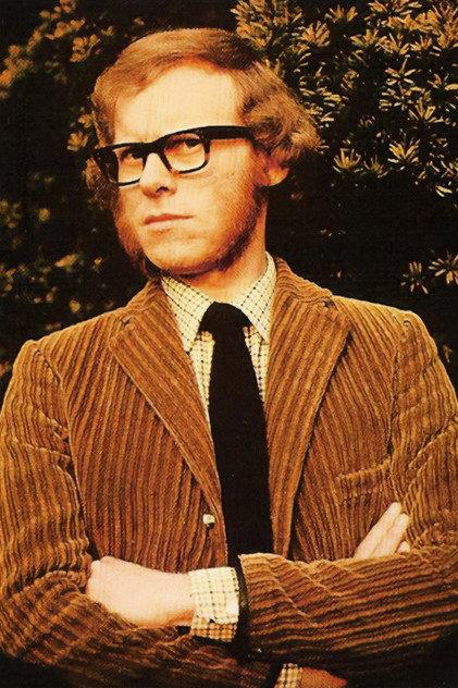 Graeme Garden - Actor Profile Photo