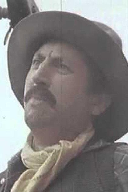 Branislav 'Ciga' Milenković - Actor Profile Photo