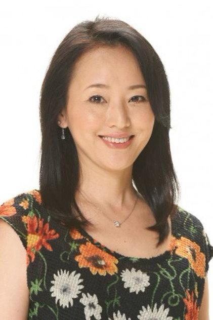 Naoko Miya - Actor Profile Photo