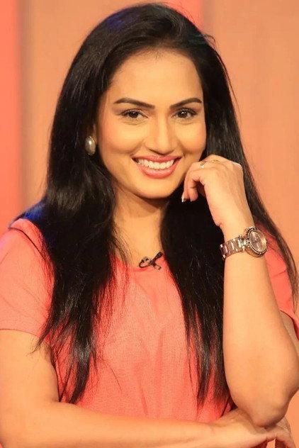 Chathurika Peiris - Actor Profile Photo