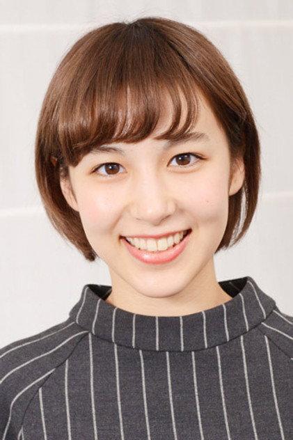 Yuki Saso - Actor Profile Photo