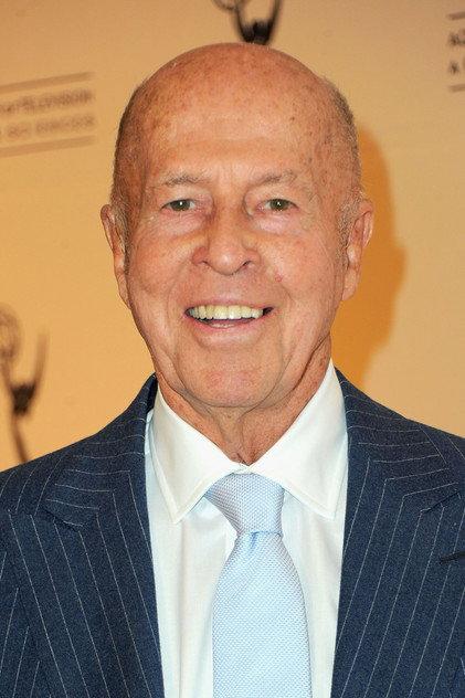 George Englund - Actor Profile Photo