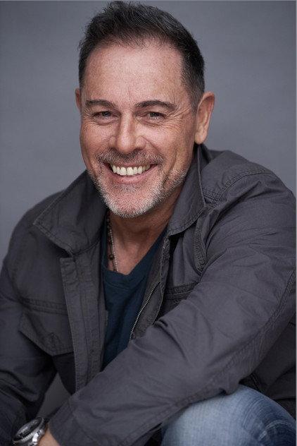 Nick Annunziata - Actor Profile Photo
