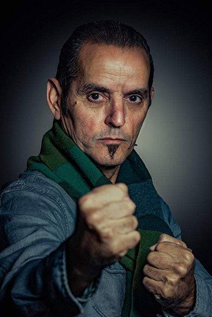 Juan C. Bofill - Actor Profile Photo
