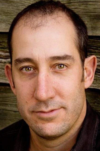 David Lawrence Brown - Actor Profile Photo