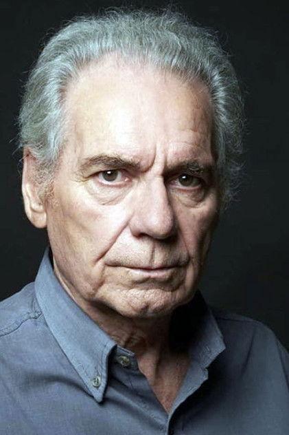 Hugo Arana - Actor Profile Photo