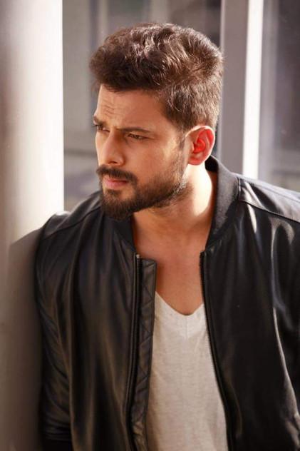 Praveen Tej - Actor Profile Photo