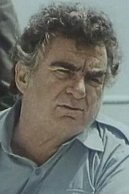 Boris Borovsky - Actor Profile Photo