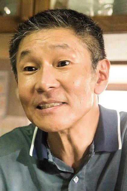 Suon Kan - Actor Profile Photo
