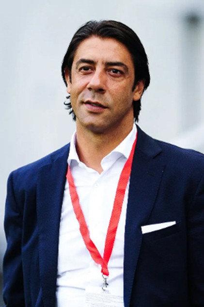 Rui Costa - Actor Profile Photo