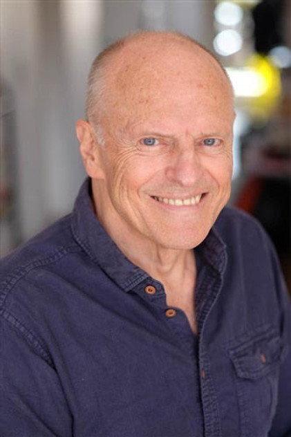 Georges Claisse - Actor Profile Photo