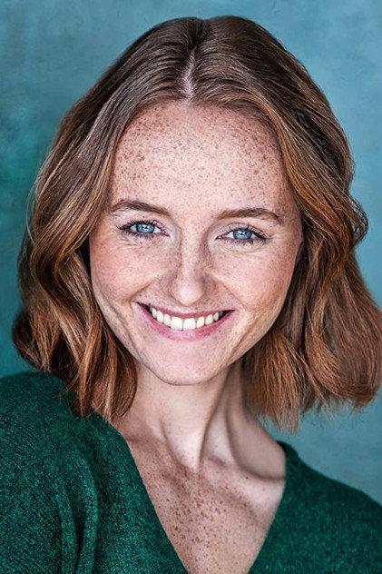 Niamh Carolan - Actor Profile Photo