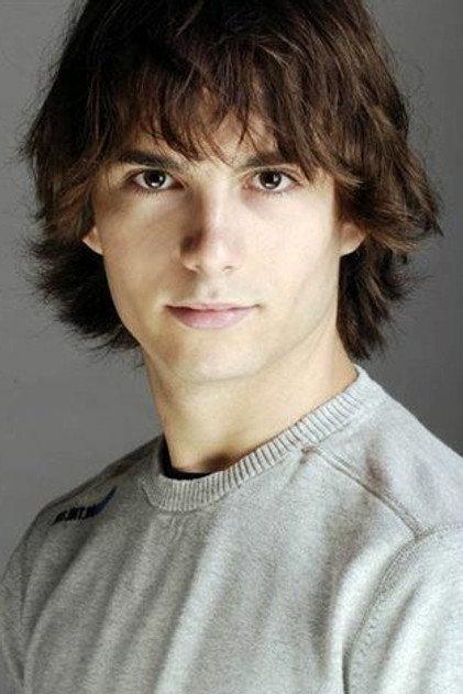 Nacho Pérez - Actor Profile Photo