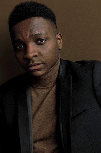 Sean Jones - Actor Profile Photo