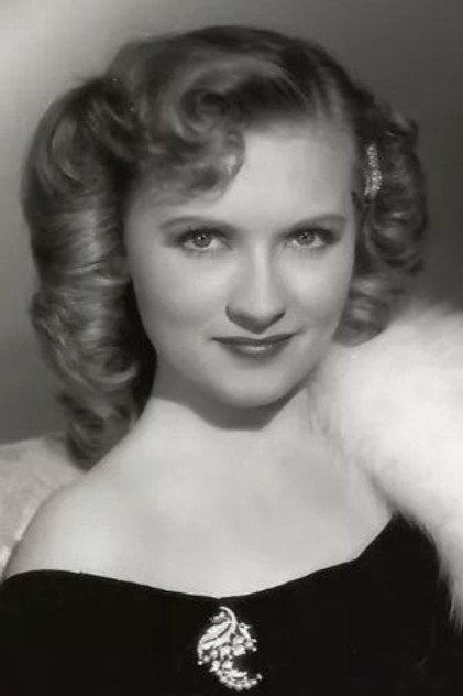 Susanna Foster - Actor Profile Photo