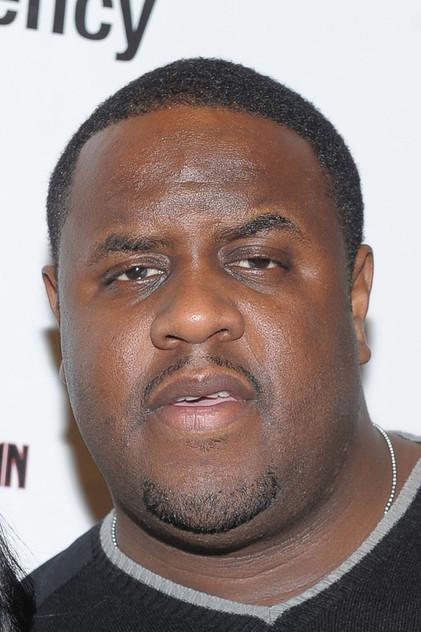 Jamal Woolard - Actor Profile Photo