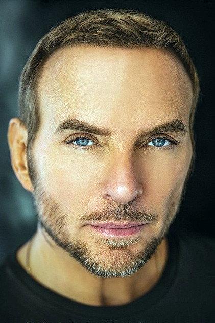 Matt Goss - Actor Profile Photo