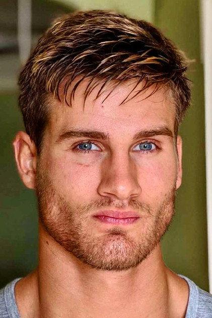 Sage Northcutt - Actor Profile Photo