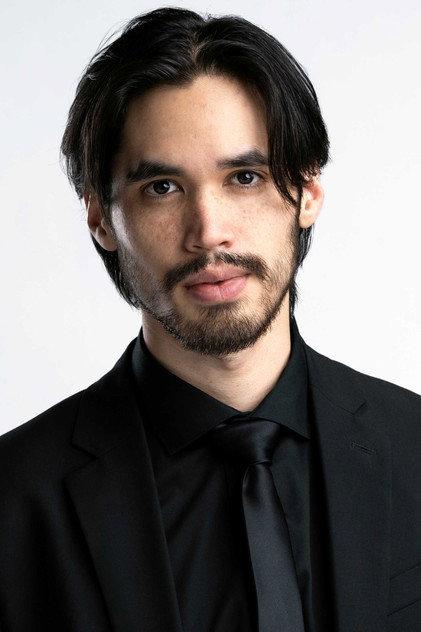Harold Octavius Jacob - Actor Profile Photo