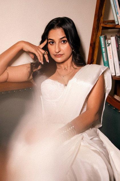Annapurna Soni - Actor Profile Photo