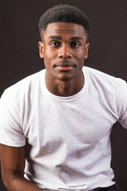 Clinton Liberty - Actor Profile Photo