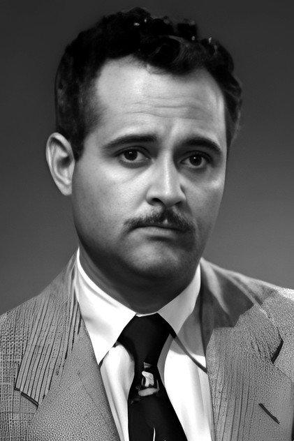Timothy Farrell - Actor Profile Photo