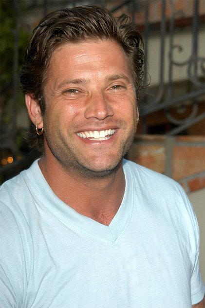 Sasha Mitchell - Actor Profile Photo