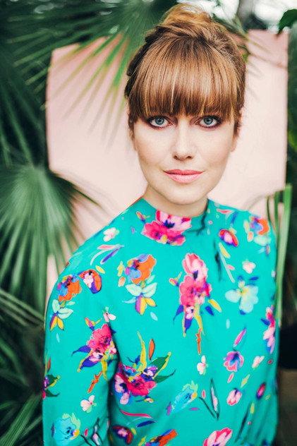 Elīna Vāne - Actor Profile Photo