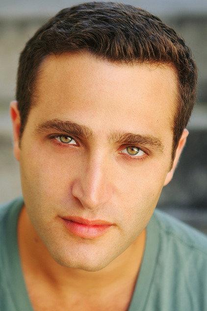 Tarek Anthony Jabre - Actor Profile Photo