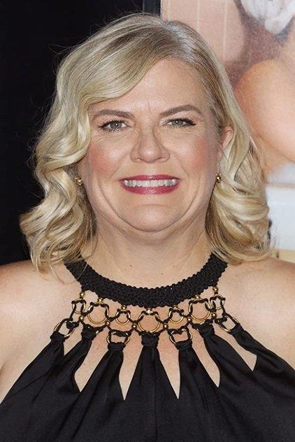 Paula Pell - Actor Profile Photo