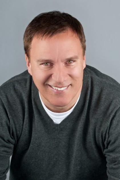 Craig Shoemaker - Actor Profile Photo